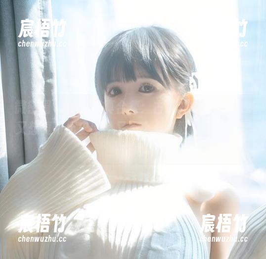 微密圈 - 旗袍写真合集：古阿扎的美，让我又想复习历史课，又不小心把教材当作妆容指南