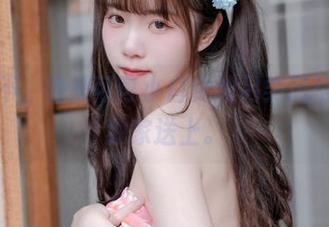 修女？不，她是可可小白兔的另类风格，原图独家送上。