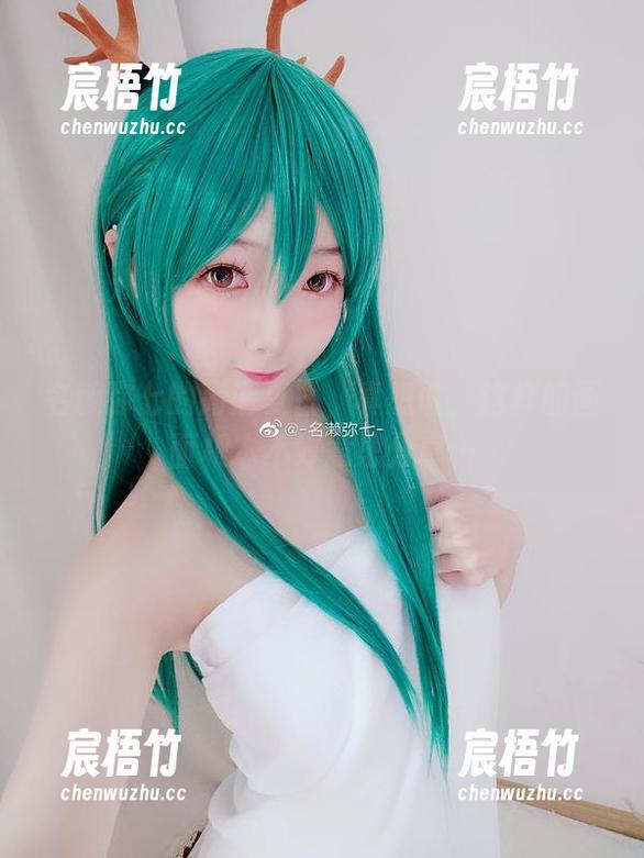 名赖弥七的高清夏日，真想说，这样的画面根本不好意思分享…