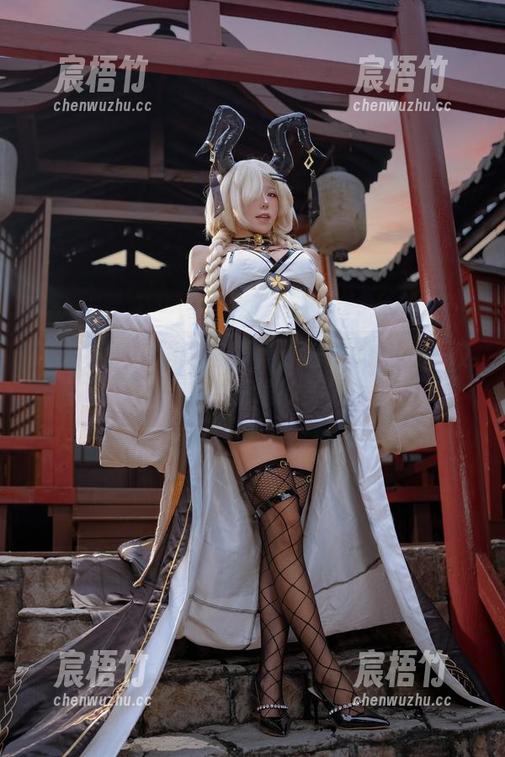 咬人小小兔精选写真集：途中的轻松一咬，不影像旅途的美好。