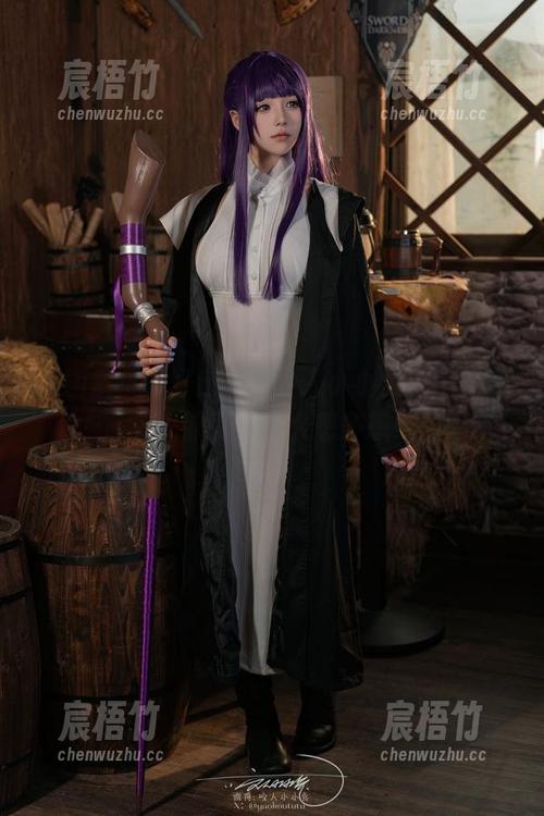 高画质摄影好过瘾，咬人小小兔的night兔女郎可真让人想多想！