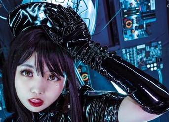 收藏啊日日_Ganlory春日椿：这份高清作品集让眼睛也涨满春色