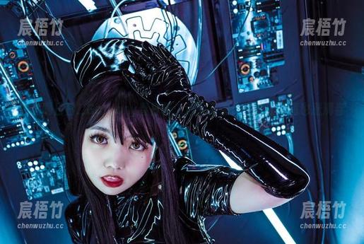 收藏啊日日_Ganlory春日椿：这份高清作品集让眼睛也涨满春色