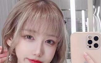 啾小妍的图库，偷偷想知道她都有哪些“秘密”造型