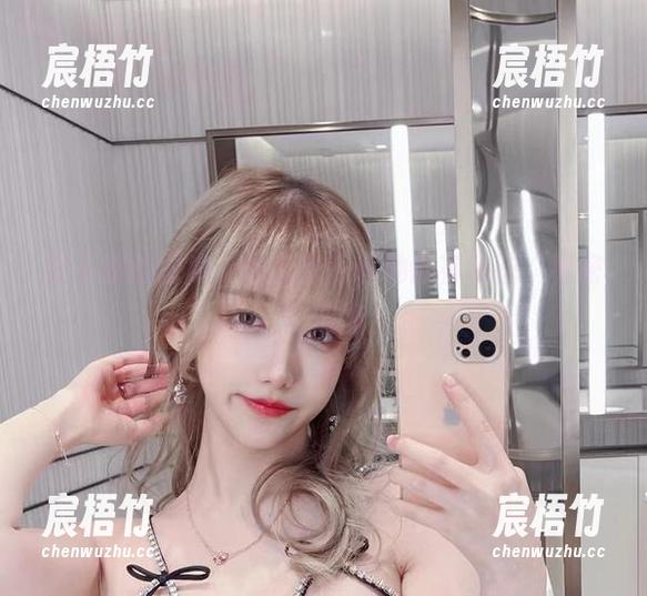 啾小妍的图库，偷偷想知道她都有哪些“秘密”造型