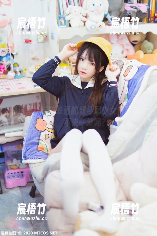 看这里！喵糖映画的双马尾少女作品集分享，不来一波吗？