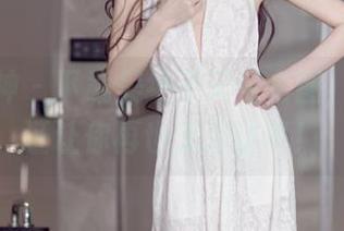 头条女神 – 下载美纳子天使套图，看完保证让你再也无法认真！
