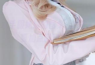 最新！水手服妹妹的图集，女主K你这是要加点调料吗？
