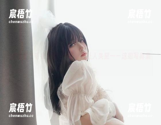 妹妹穿红毛衣，女主K果然没让人失望——这组写真集贼好看！