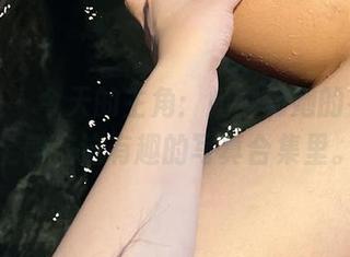 微密圈 – 今天的主角：奶雯和她的花裙，全部在这有趣的写真合集里。