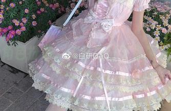 厨娘角色扮演，妖君白研带你飙进厨房