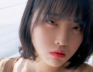 猫咪也疯狂—宋哈娜(송하나)的BLUECAKE壁纸合集