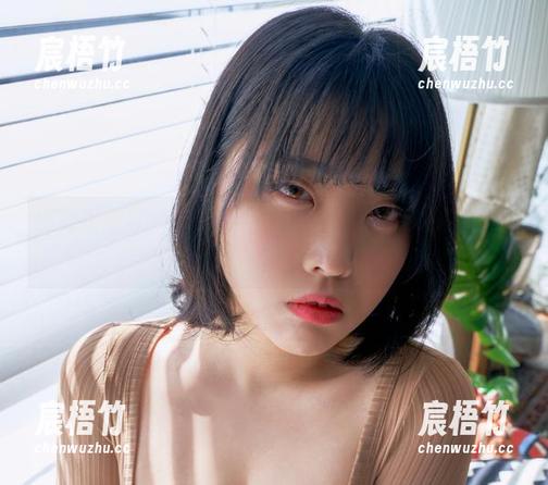 猫咪也疯狂—宋哈娜(송하나)的BLUECAKE壁纸合集