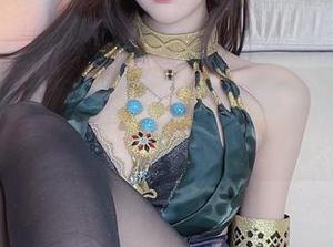 小小奶瓶儿网袜图包，听说你丢了个袜子？