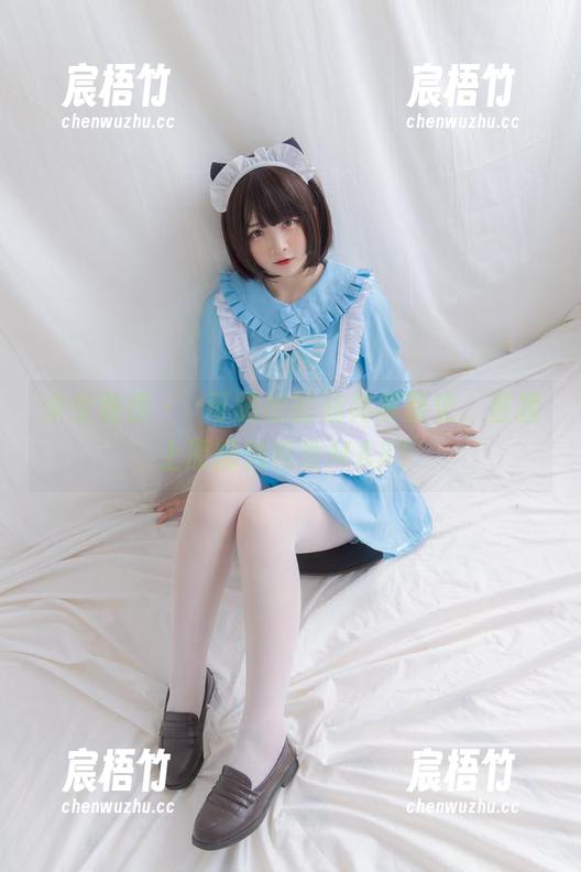 少女秩序 - 晞可晒出的油亮罗曼史，直接上原图饱和度MAX！