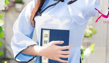 尤果网 – 倪叶腾的美腿图片更新啦，难怪每天要锻炼，看完我也觉得腿要跟上了。
