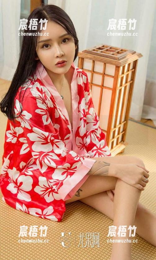 尤果网 - 女友日常：米米的美图精选，幽默假装很认真