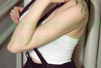 尤果网 – 没你想的那般低调，陈雅漫兔女郎图集好像在说“看吧”。
