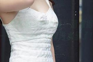 尤果网 – 露儿的写真合集：清澈得像玻璃——我差点以为掉进水里了！