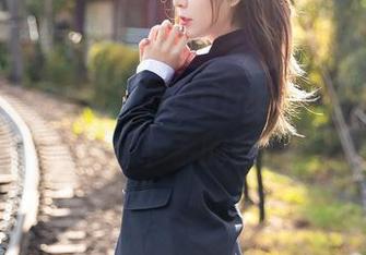 尤蜜荟 – 合集：不柠bling的清纯，让人无从下手的配搭