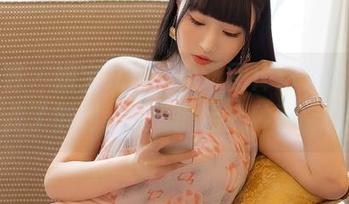 尤蜜荟 – 媛宝儿boa精选图库：兔女郎，让我了解到‘兔’的另一种可能性！