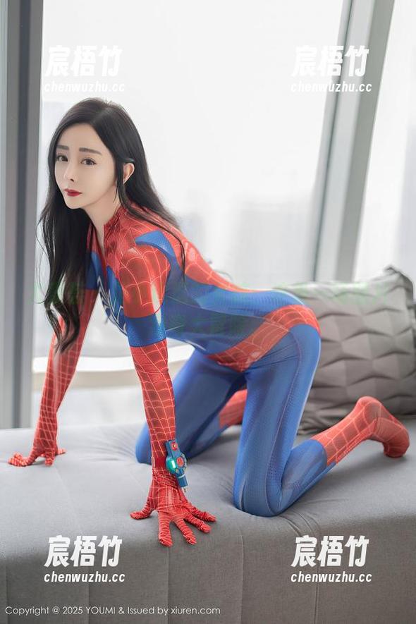 尤蜜荟 - 是小逗逗的女孩：这是一场图片猎奇大冒险。