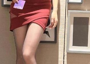 微密圈 – 高清照片流出，徐莉芝Booty学姐画风很不一样