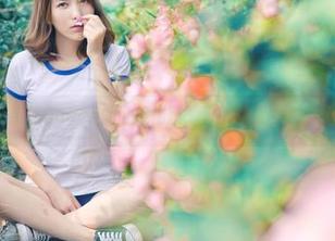 推女神 – 王婉悠Queen的可爱秘籍，竟然都藏在这些图片资源里！