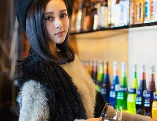 推女神 – 福利满点，莫晓茜sunny的白丝原图，偷偷告诉你：我已经把它设为壁纸！
