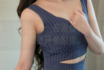 推女神 – 清纯合集：在谢忱倬的照片里找寻那份简单的美。