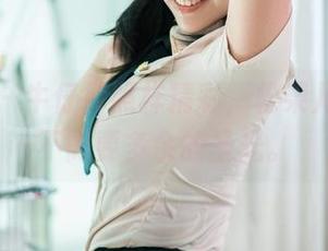 推女郎 – 牛仔裤照样精彩，松果儿的作品不需要多余的圣光。