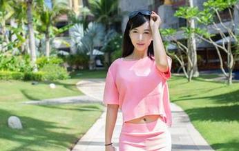 推女郎 – 林清儿透明作品——下载前请做好心理准备哦，随时可能被惊掉下巴！