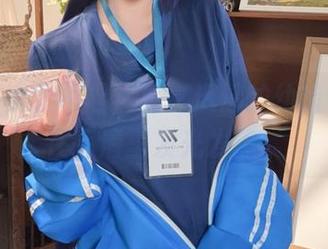 不想说太了不起，星之迟迟的幼齿僵尸包在高清里发光发热。