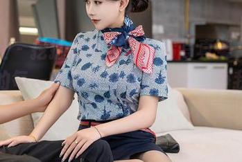 星颜社 – 挖掘赵馨悦的高清写真集，旅拍之中的每一帧都在潜移默化地竞争我的旅行欲望！