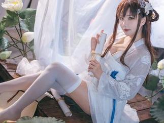 是一只熊仔吗全集：“碧蓝航线-哈曼”你猜我对于她的反应如何？