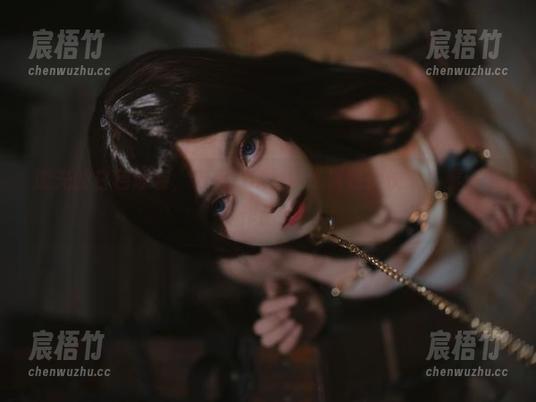 透光的白色泳装，末夜787为你送福利！快来看看这波作品！