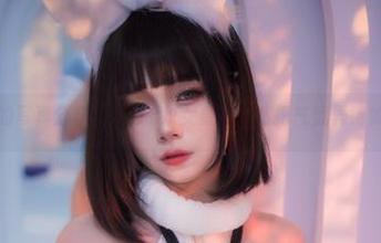 末夜787的写真分享——奴隶x女皇，居然把气氛弄得如此微妙！