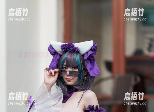 末夜787的水手服冒险：一场平行时空的分享之旅