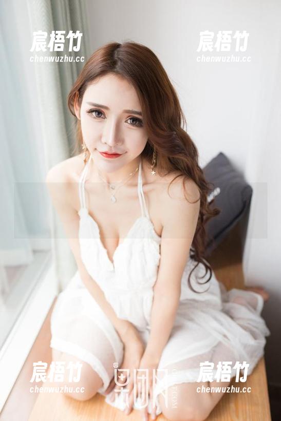果团网 - 糖果儿的兔女郎大作，居然完全无圣光，惊艳到我不知该说啥