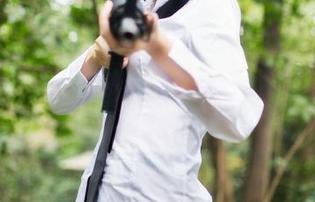 果团网 – 陈雅漫的礼服写真选：“看，这种千百种穿法，我只想试试每一种。”