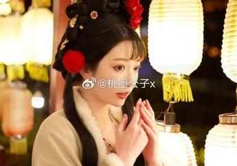 借万圣节的东风，桃墨公子的福利蕾姆图，老司机快来围观