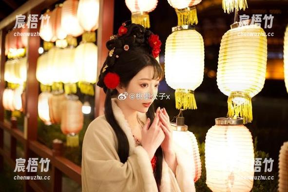 借万圣节的东风，桃墨公子的福利蕾姆图，老司机快来围观