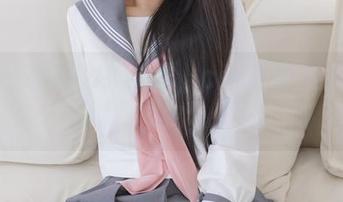 桜井宁宁卧底JK学妹，cos的妙处你发现了吗？