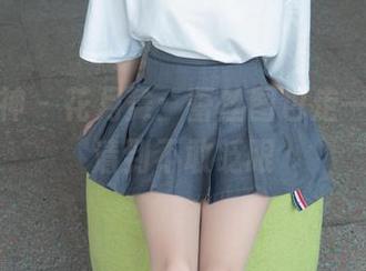 梦丝女神 – 花月舞：蕾丝图包走一波，高清到不敢眨眼