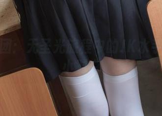 森萝财团：无圣光旅程中的JK水手服原图小对白