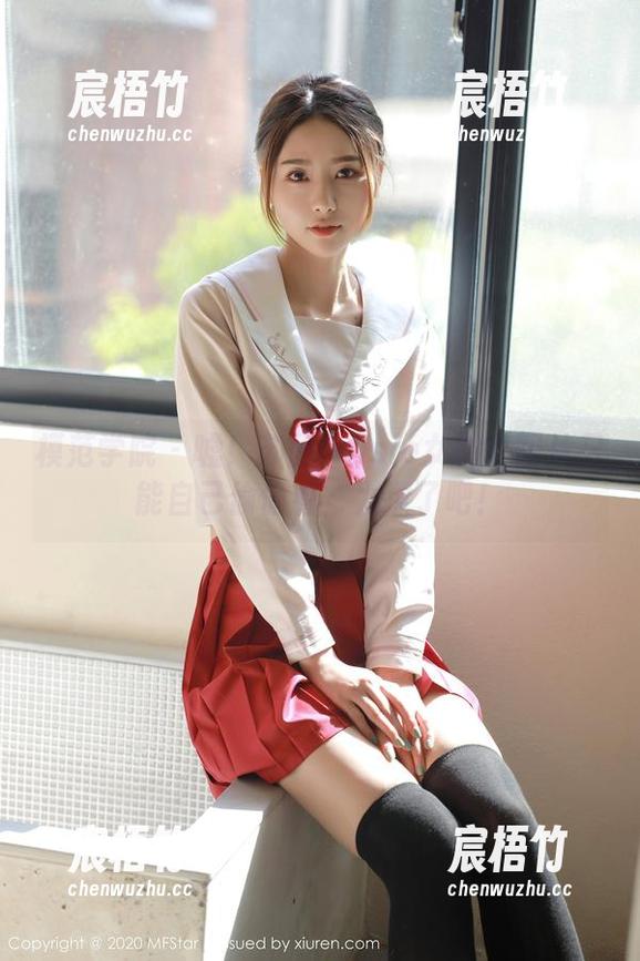 模范学院 - 嘘！苏西-susie女神的图片只能自己偷偷看，太撩了吧！