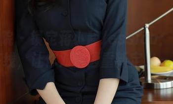 模范学院 – 锁定蒋小静Jessica：日常原图在线，让你对普通重新定义一下！