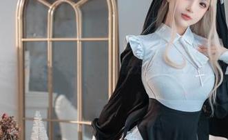看！樱井宁宁的新泳装套图，你能分散注意力到别的地方吗？