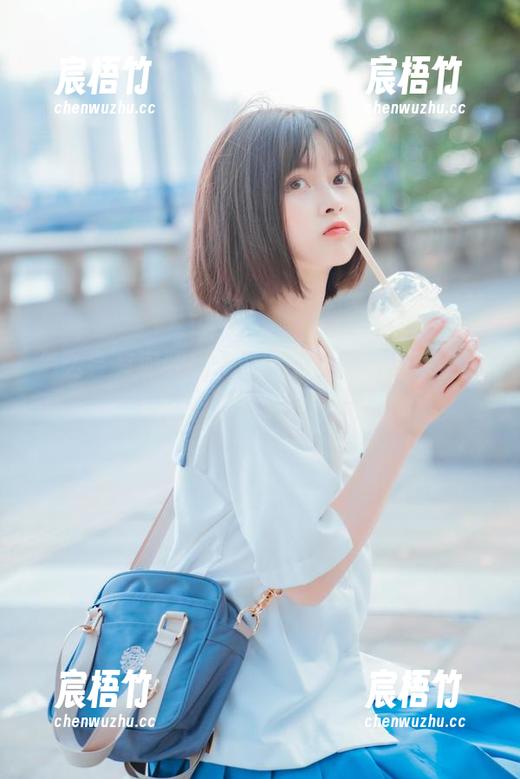 怎么会有河豚抚子修女的套图…分享之后，朋友们的表情值得一看！