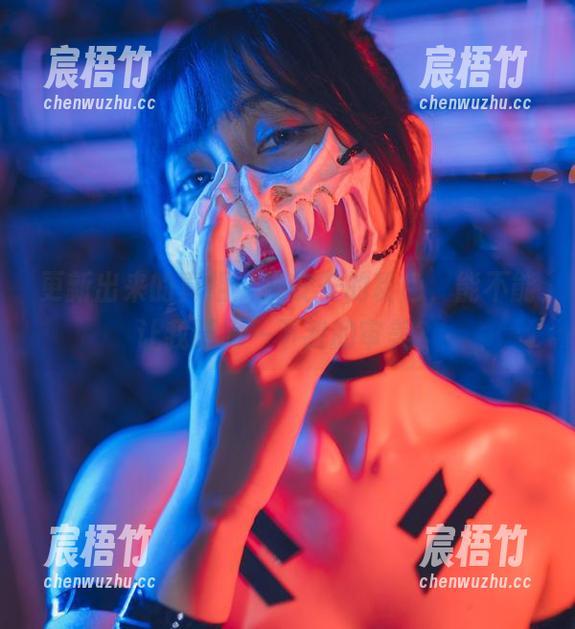 更新出来的真相：浅安安的粉色，能不能让我证明一下我的审美？